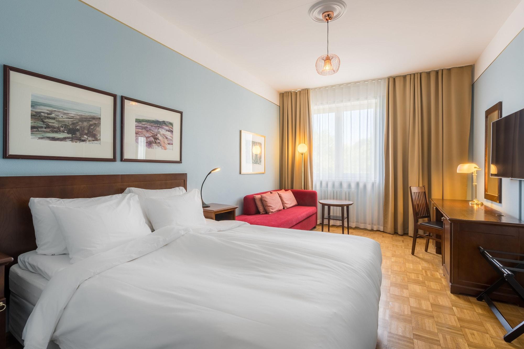 เรดิสัน บลู แกรนด์ โฮเทล แทมเมอร์ Hotel ตัมเปเร ภายนอก รูปภาพ