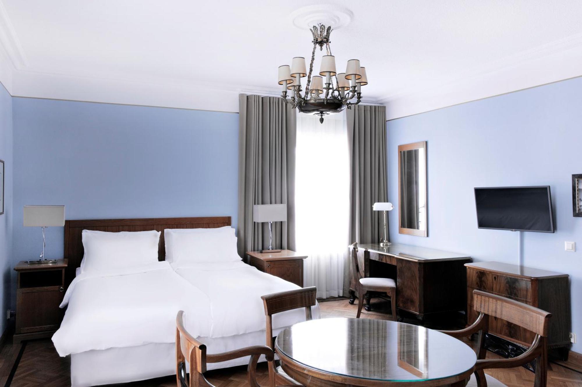 เรดิสัน บลู แกรนด์ โฮเทล แทมเมอร์ Hotel ตัมเปเร ภายนอก รูปภาพ