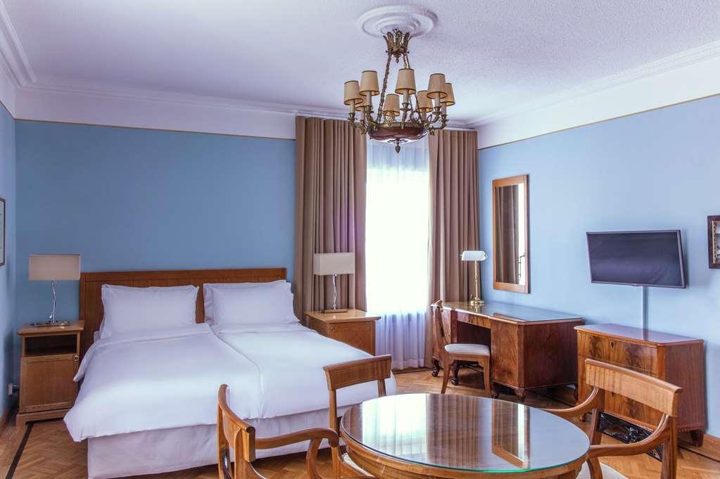 เรดิสัน บลู แกรนด์ โฮเทล แทมเมอร์ Hotel ตัมเปเร ห้อง รูปภาพ