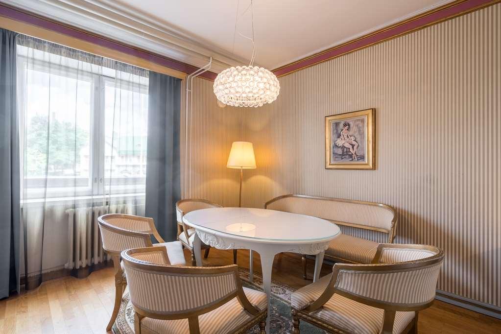 เรดิสัน บลู แกรนด์ โฮเทล แทมเมอร์ Hotel ตัมเปเร สิ่งอำนวยความสะดวก รูปภาพ
